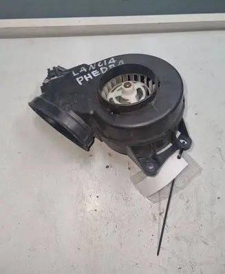 Mercedes-Benz A W168 Heater fan/blower 1485724080