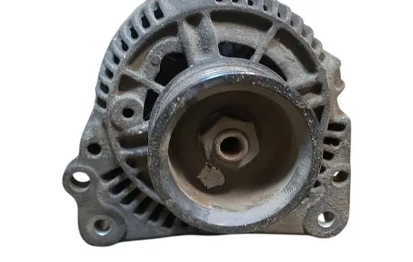 Volkswagen II LT Generator/alternator 028903027N 0123320018