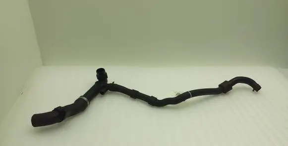 Volkswagen Golf VII Engine coolant pipe/hose 5Q0121619D