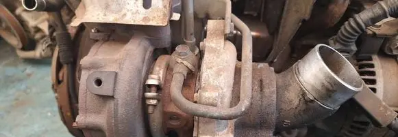 Lexus IS 220D-250-350 Turbo