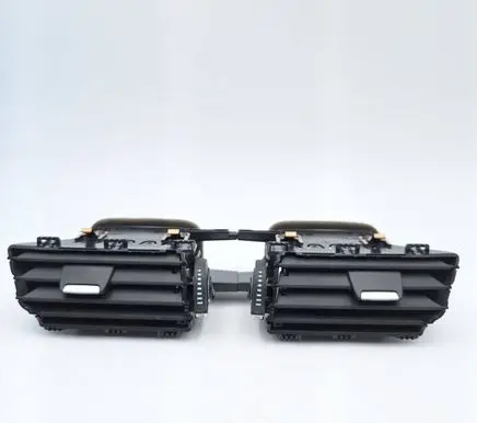 BMW 2 F45 Dash center air vent grill 9262955 17852911 518786