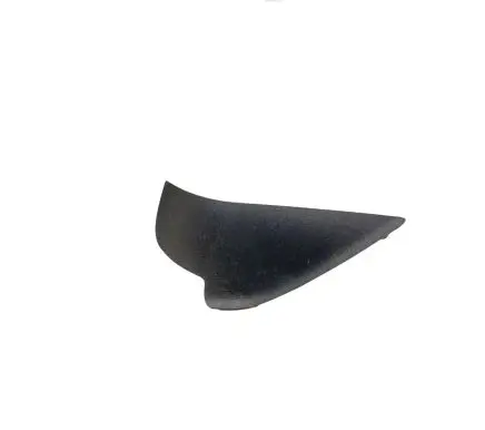 Other front door trim element