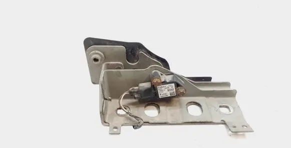 Land Rover Discovery 3 - LR3 Airbag deployment crash/impact sensor 5H2Z14A686BA