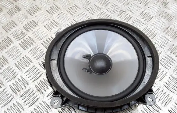 Lexus ES 300h Front door speaker 8616033a60