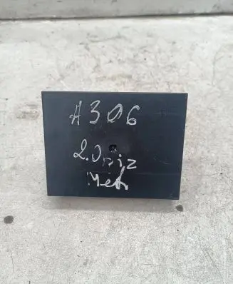 Audi A3 S3 8P Comfort/convenience module 8P0959433C