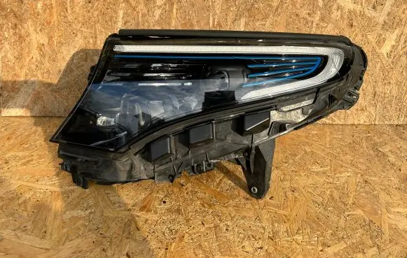 Mercedes-Benz EQC Headlight/headlamp A2939066500 3809465