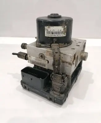 Ford Explorer ABS Pump XL2T2C219AC