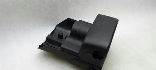 Land Rover Range Rover Sport L320 Front brake disc dust cover plate QRB500250PVJ