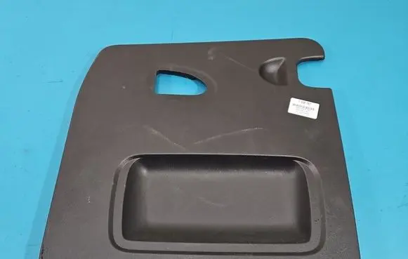 Renault Trafic III (X82) Coupe rear side trim panel 8200007087 IMPRK1550787