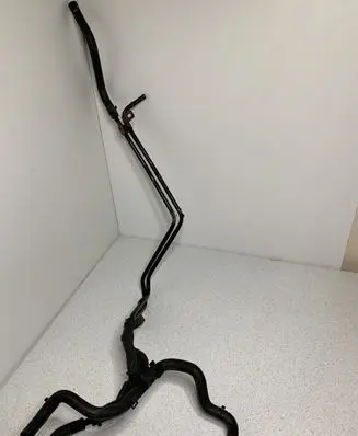 Volkswagen PASSAT B5.5 Engine coolant pipe/hose 8D0203541A 2791540600109