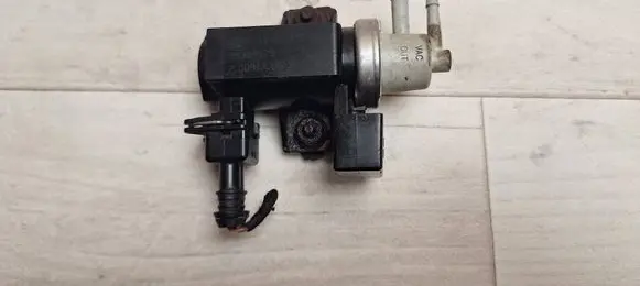 Opel Vectra C Turbo solenoid valve 55354529 70091700