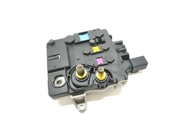 Mercedes-Benz S W220 Positive wiring loom 2205460541