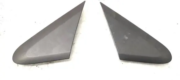 Mitsubishi Space Star Plastic wing mirror trim cover 7405A565 7405A566