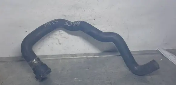 Audi A6 S6 C5 4B Engine coolant pipe/hose 04B0819371D