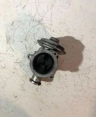 BMW X5 E70 EGR valve 7804351
