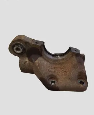 Volvo V70 Driveshaft support bearing bracket 30787842