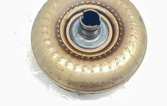 BMW 5 E60 E61 Torque converter 770000
