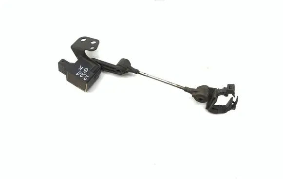 Jaguar XJ X350 Rear air suspension level height sensor 2W933C034AA