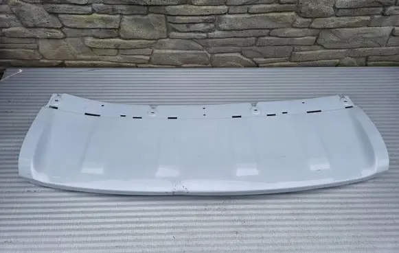 Land Rover Range Rover Sport L494 Front bumper splitter molding JK62-17F011-OAW
