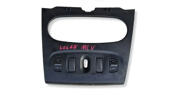 Dacia Logan II Dashboard trim 275009384R