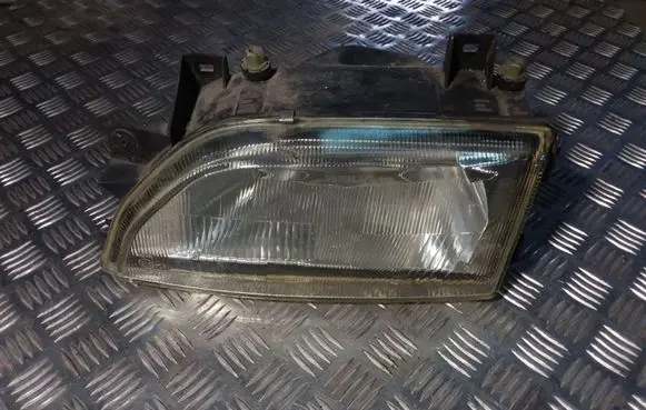 Ford Escort Headlight/headlamp D92AG13006C2B