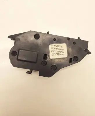 BMW X5 E70 Glove box lock 4215606 51169177780 9177780