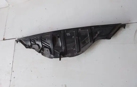 Renault Zoe Wiper trim 668102854R
