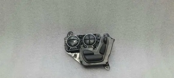 Mercedes-Benz SL R230 Seat control switch A2308211251