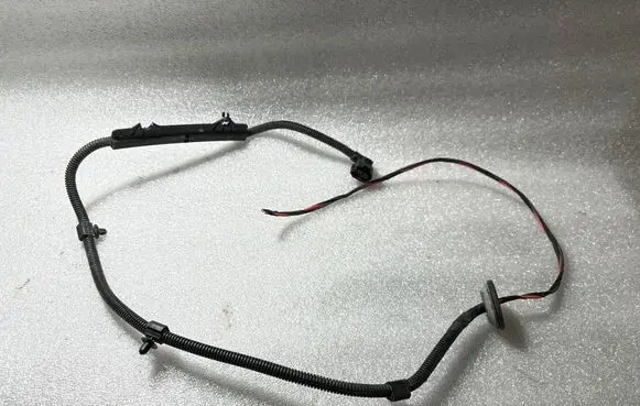 Volkswagen PASSAT B6 Parking sensor (PDC) wiring loom 1J0971913A 3C0971047