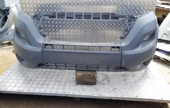 Peugeot Boxer Front bumper 1315077070 1315092070 1315079070