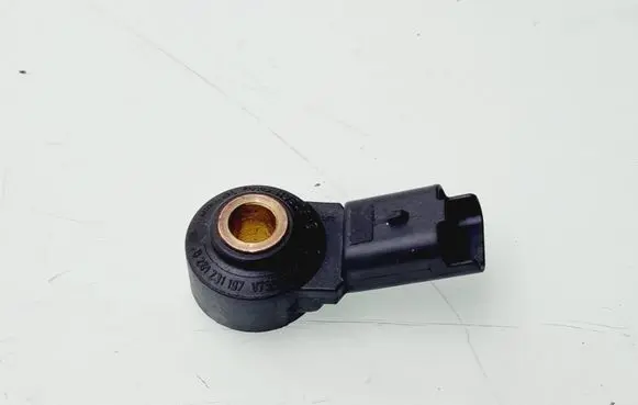 BMW 1 F20 F21 Detonation knock sensor 755211480