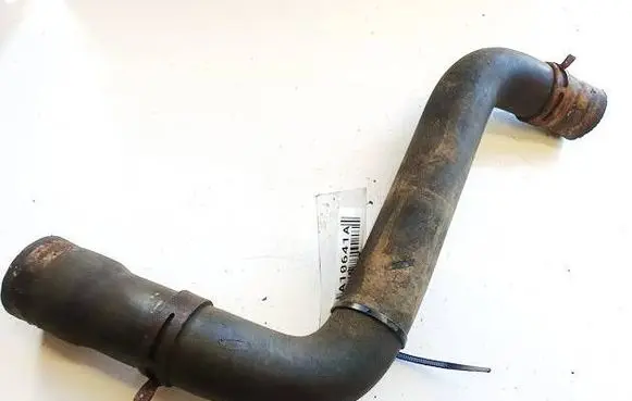Peugeot 206 Engine coolant pipe/hose