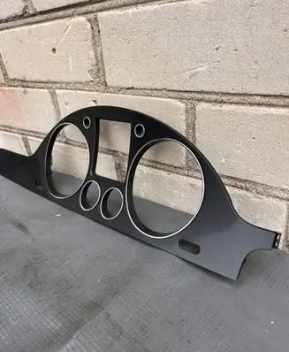 Volkswagen PASSAT B6 Dashboard trim 3C1858335AN