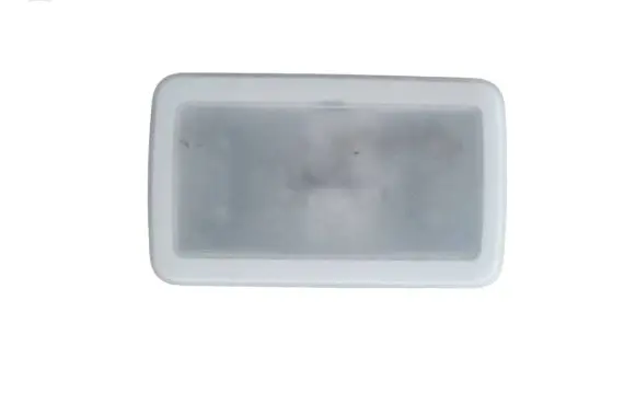 Audi A6 S6 C6 4F Rear seat light 4F9947123