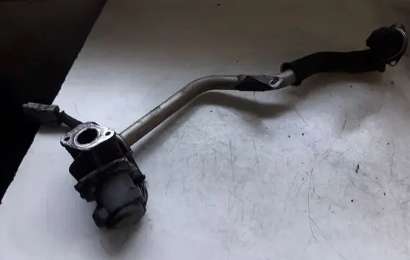 Ford Focus EGR valve