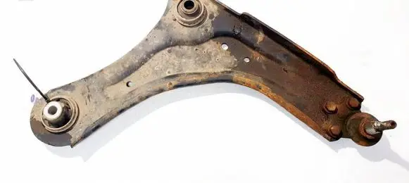 Renault Laguna III Front lower control arm/wishbone