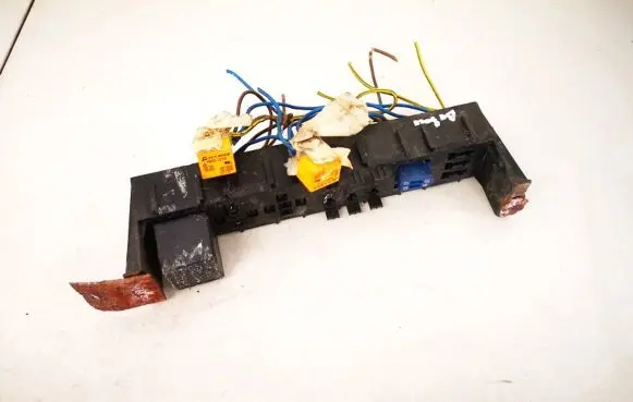 Mercedes-Benz Sprinter W901 W902 W903 W904 Fuse box set 9015450060 59710