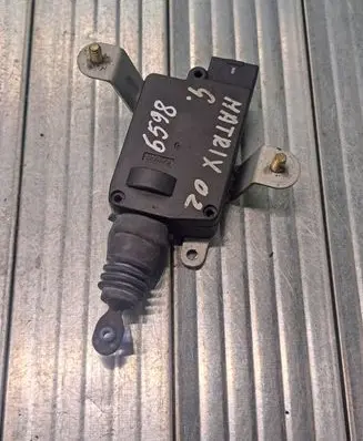 Hyundai Matrix Central locking motor 