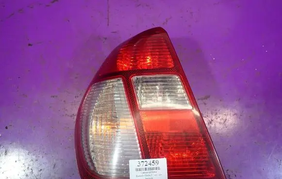 Renault Thalia I Rear/tail lights 