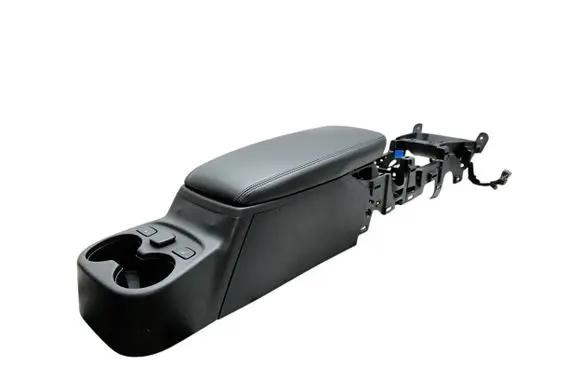 Chevrolet Volt II Glove box central console 84043473 10406302 22965541