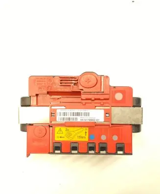 BMW X5 E70 Positive wiring loom 9178962