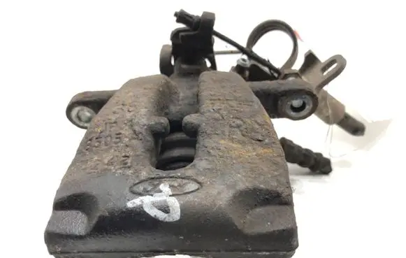 Ford Mondeo MK IV Rear brake caliper