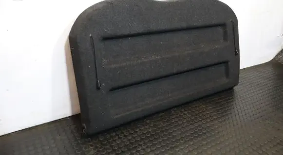 Nissan Qashqai Parcel shelf