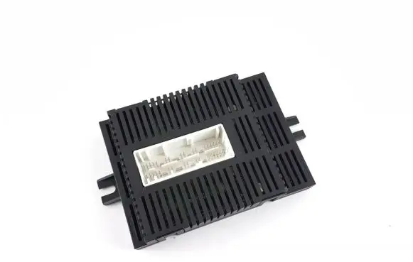 BMW 5 E60 E61 Light module LCM 6962722