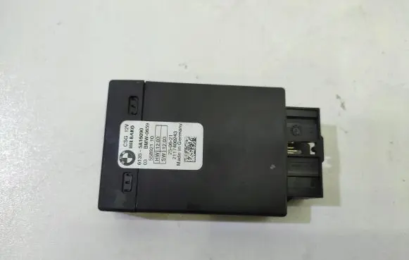 BMW 3 G20 G21 Fuel pump relay 5A16090