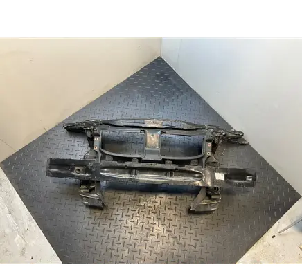 BMW 3 E92 E93 Radiator support slam panel 7058594 7267672