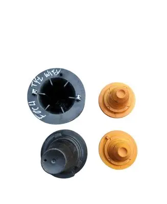 Ford Focus Rear shock absorber damper bump stop JX61-4002-AB