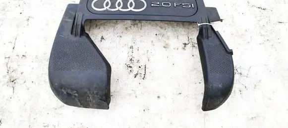 Audi A3 S3 8P Engine cover (trim) 06f103925 06f103925a