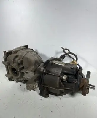Hyundai ix35 Rear differential M0004258 HJ29C0343 AHK030153
