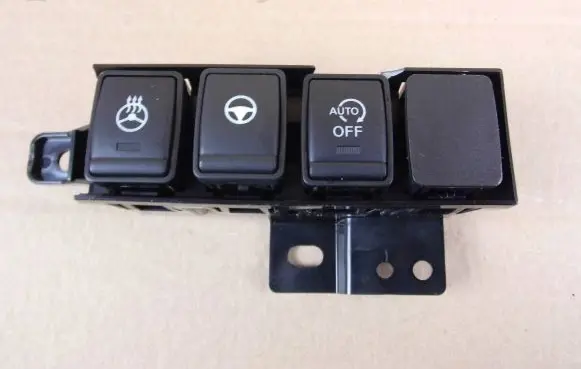 Nissan X-Trail T32 Other switches/knobs/shifts 251534CL0A 251935HK0A 6FP0A